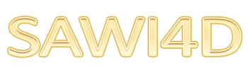 Logo SAWI4D